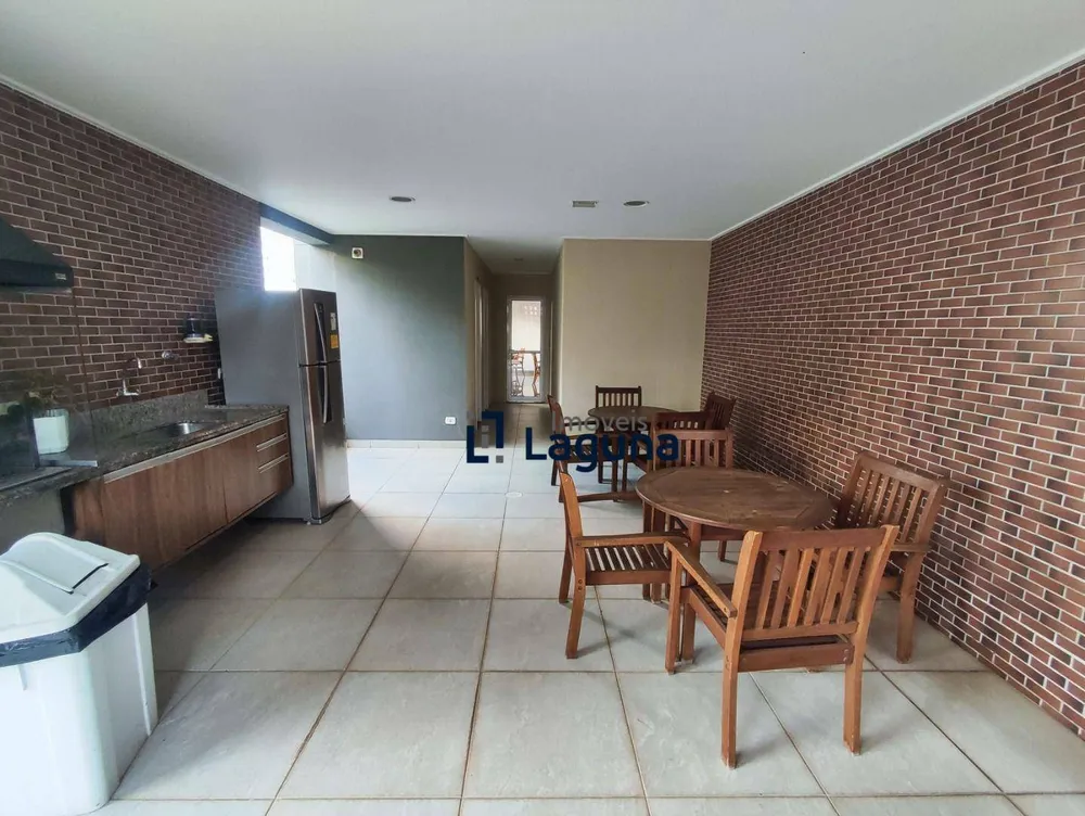 Apartamento, 1 quarto, 49 m² - Foto 8