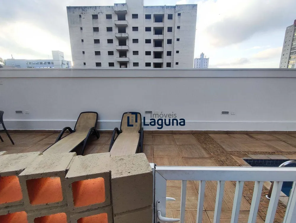 Apartamento, 1 quarto, 49 m² - Foto 6