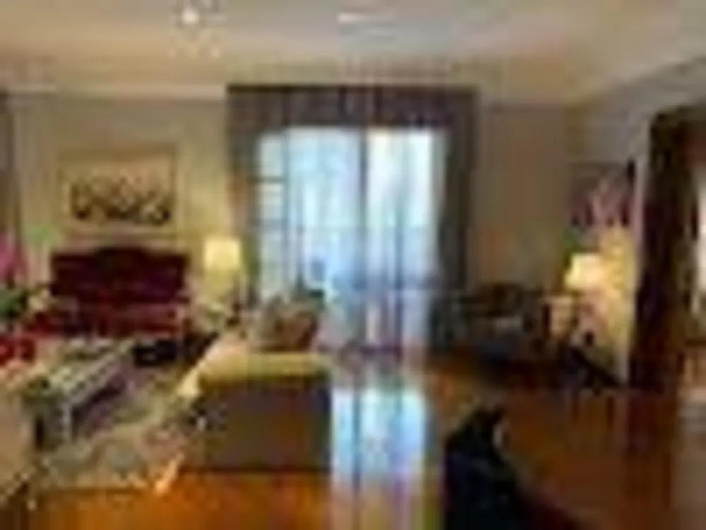 Apartamento, 4 quartos, 439 m² - Foto 6