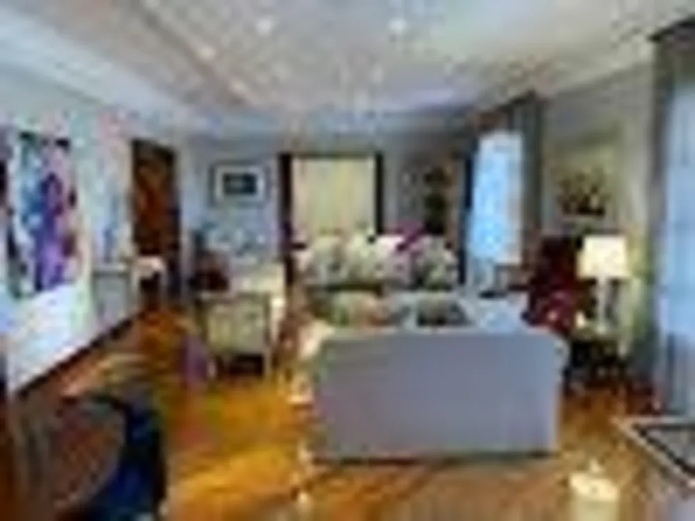 Apartamento, 4 quartos, 439 m² - Foto 4