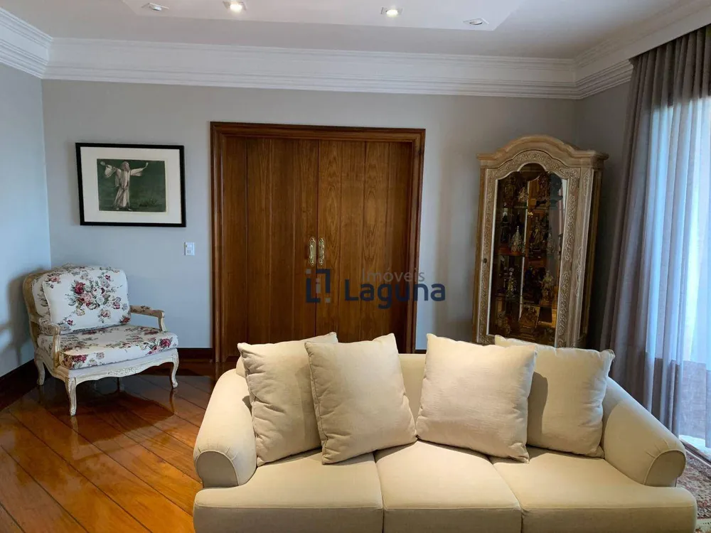 Apartamento, 4 quartos, 439 m² - Foto 8