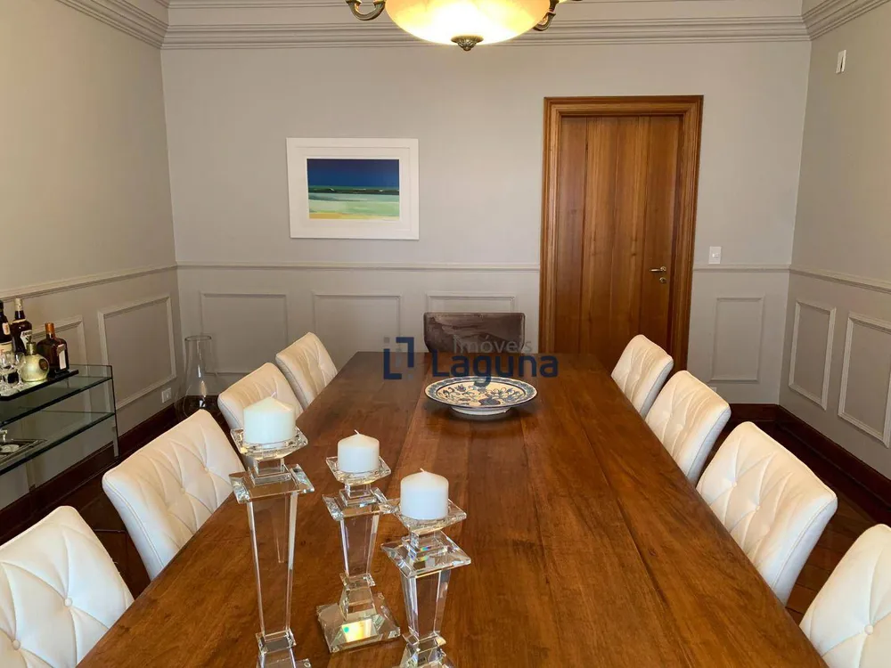 Apartamento, 4 quartos, 439 m² - Foto 13