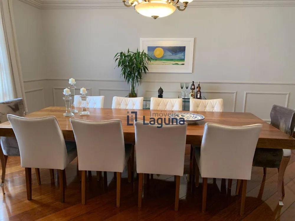 Apartamento, 4 quartos, 439 m² - Foto 11
