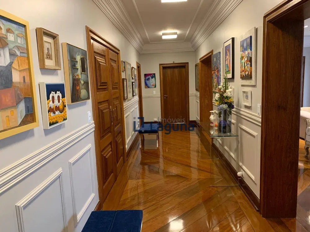 Apartamento, 4 quartos, 439 m² - Foto 3