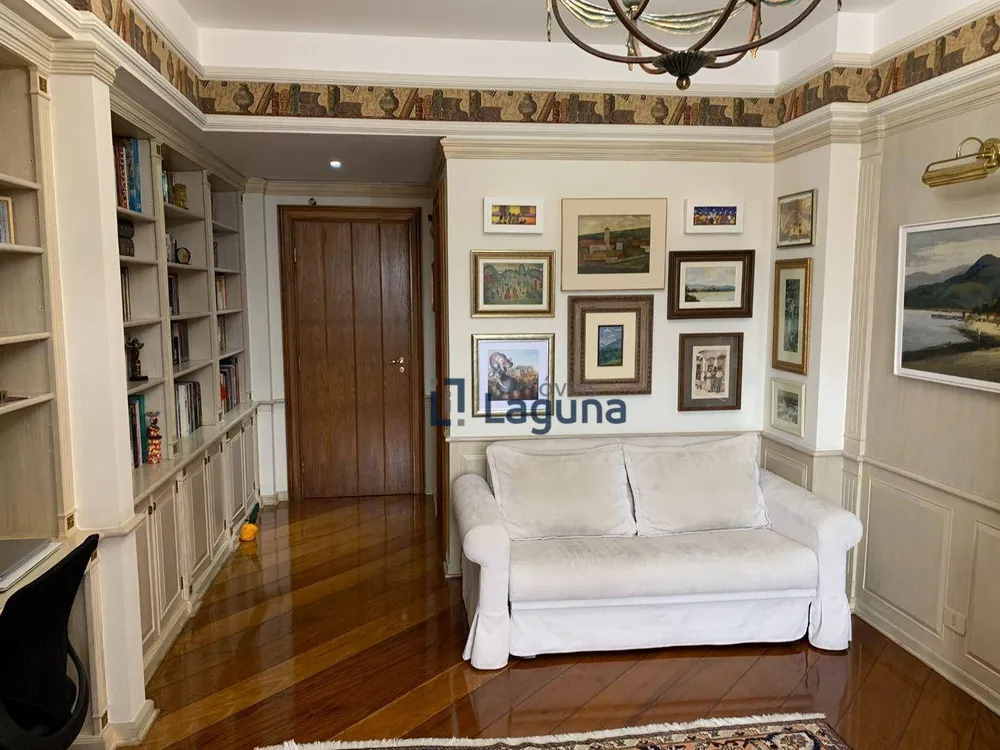 Apartamento, 4 quartos, 439 m² - Foto 24