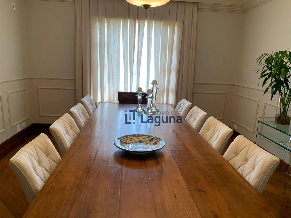 Apartamento, 4 quartos, 439 m² - Foto 12