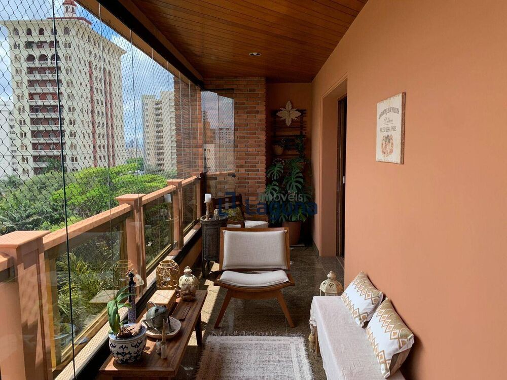 Apartamento, 4 quartos, 439 m² - Foto 30