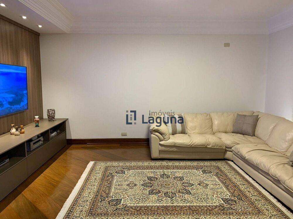 Apartamento, 4 quartos, 439 m² - Foto 9