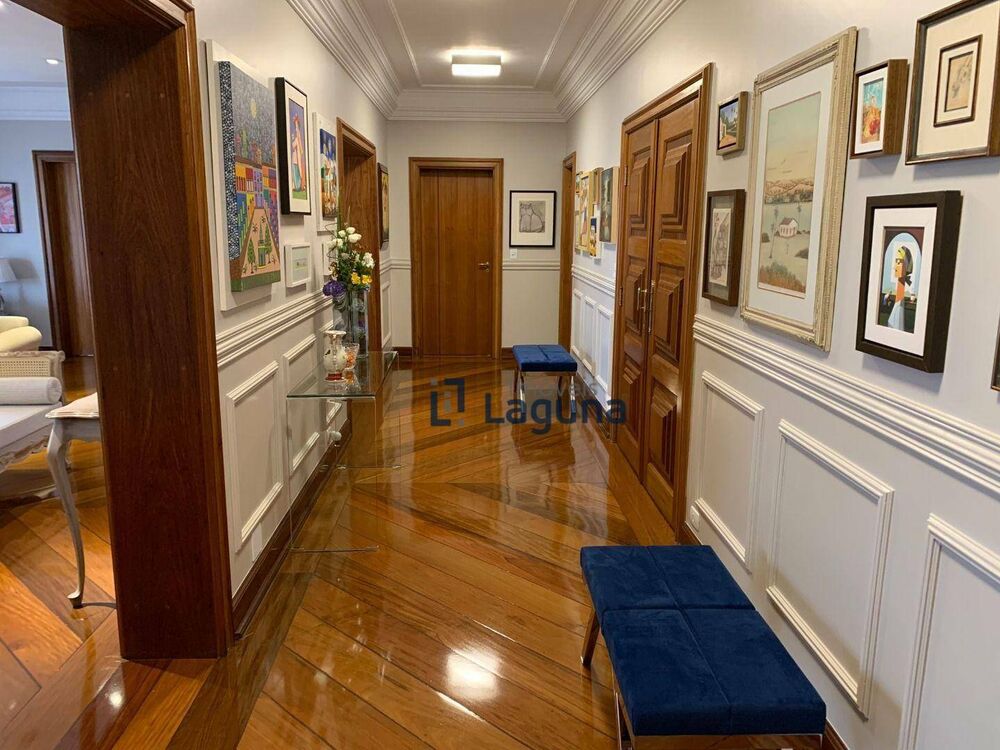 Apartamento, 4 quartos, 439 m² - Foto 2
