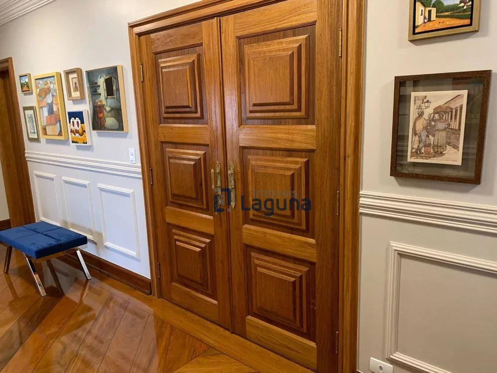 Apartamento, 4 quartos, 439 m² - Foto 1
