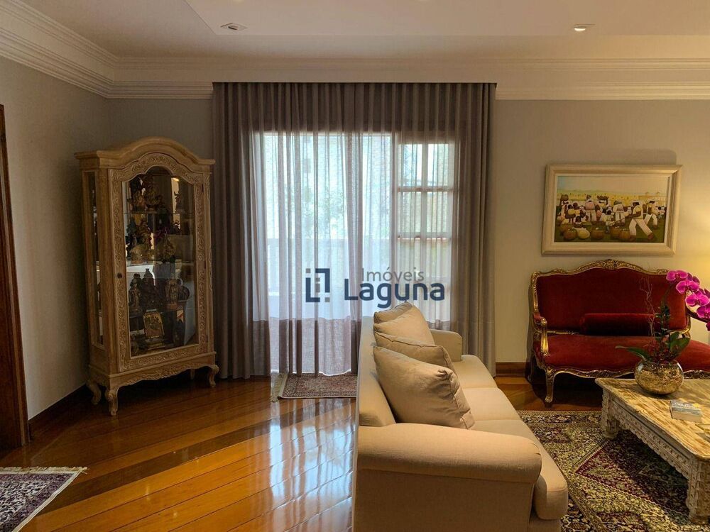 Apartamento, 4 quartos, 439 m² - Foto 7
