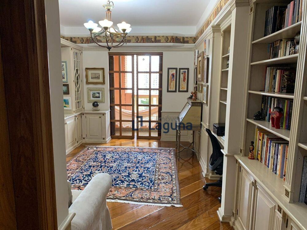 Apartamento, 4 quartos, 439 m² - Foto 23