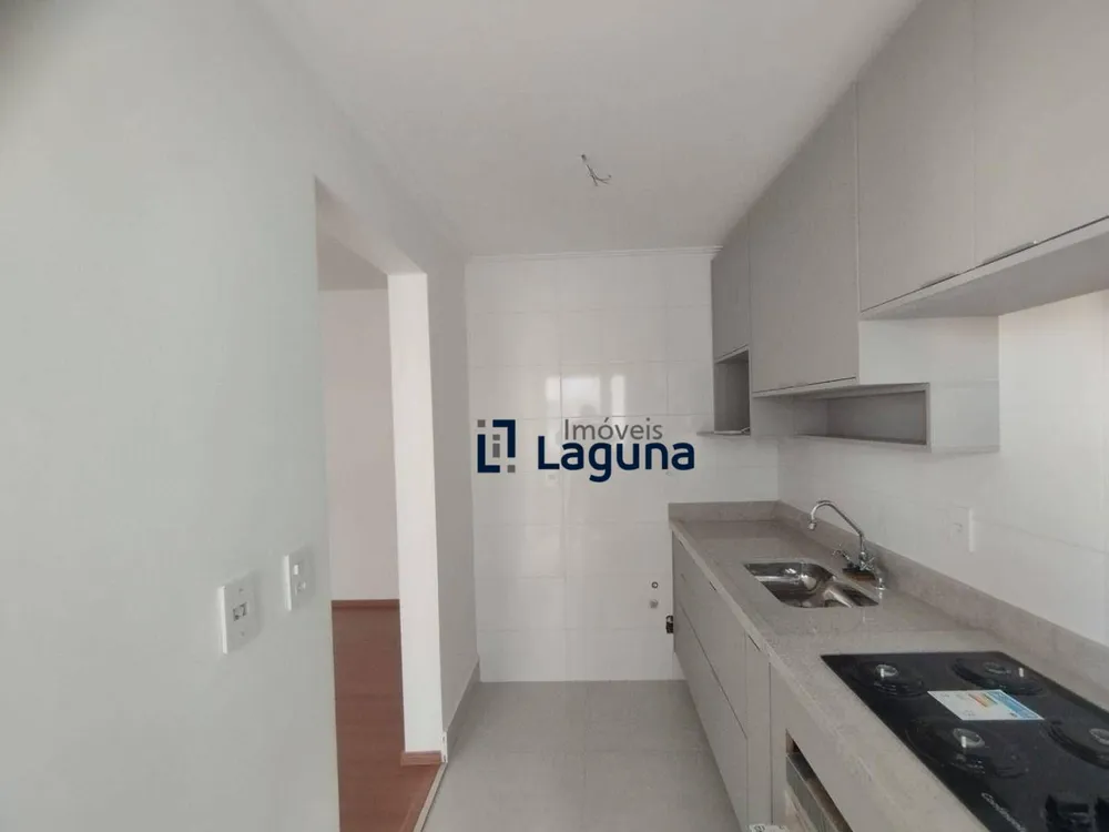 Apartamento, 2 quartos, 68 m² - Foto 3