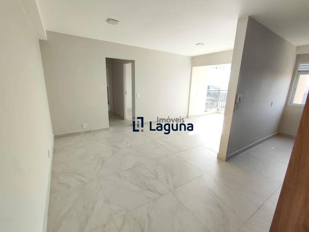 Apartamento, 3 quartos - Foto 1