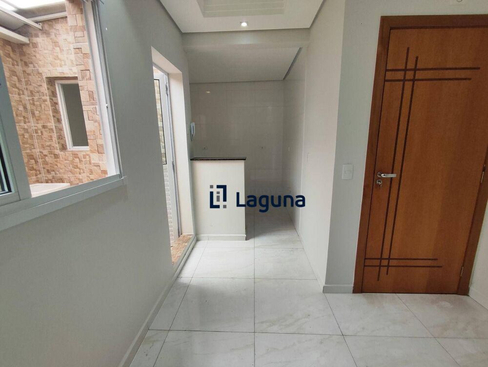 Apartamento, 2 quartos, 43 m² - Foto 3