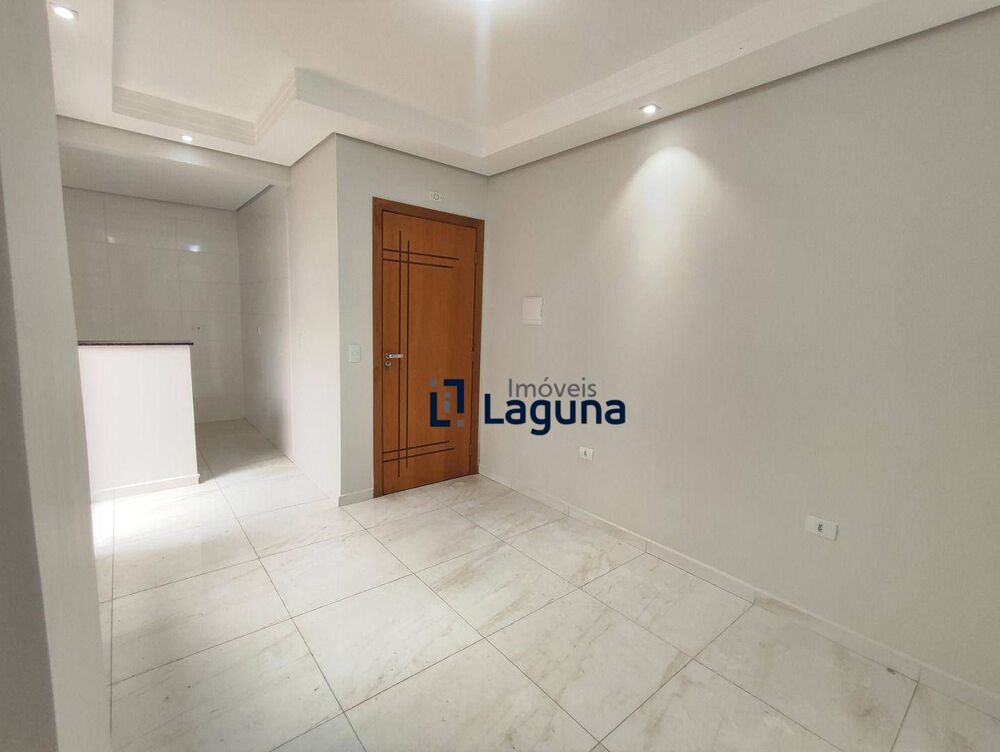 Apartamento, 2 quartos, 43 m² - Foto 2