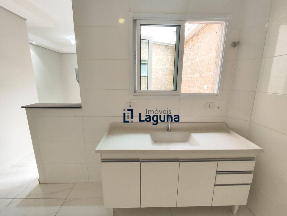 Apartamento, 2 quartos, 43 m² - Foto 5