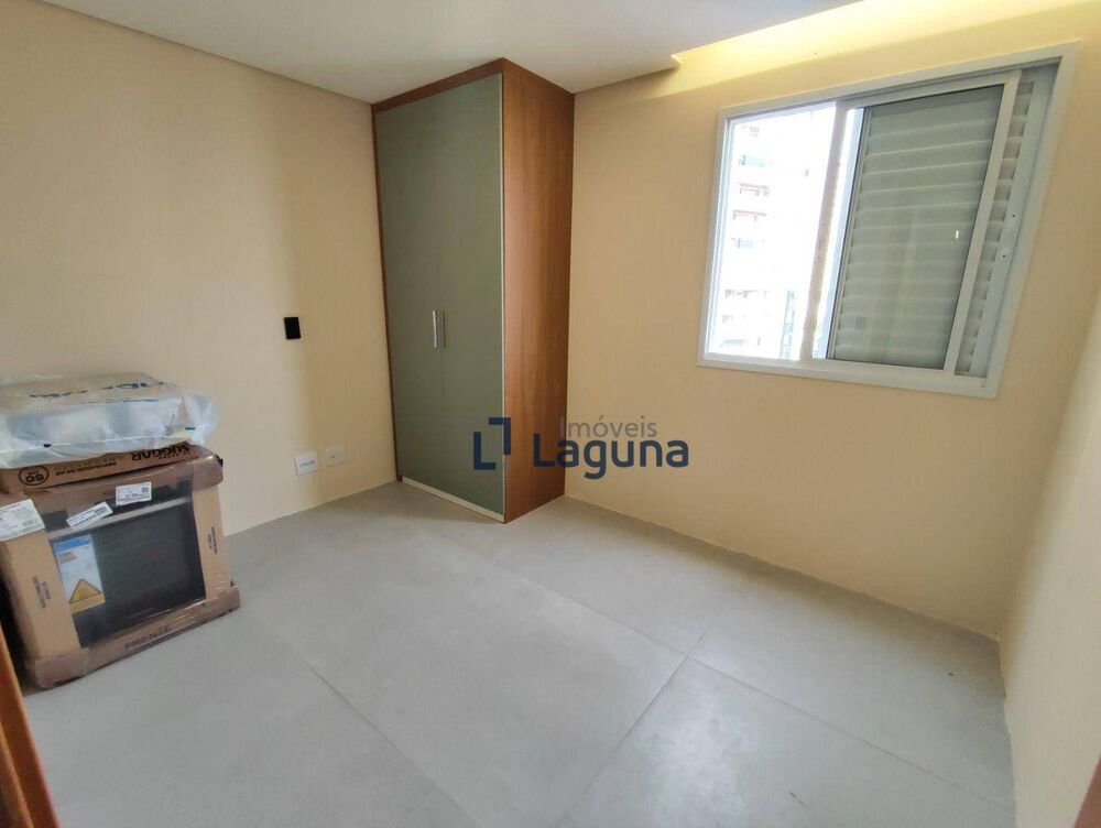 Apartamento, 2 quartos, 59 m² - Foto 1