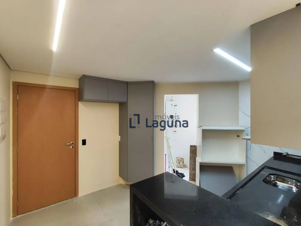 Apartamento, 2 quartos, 59 m² - Foto 1