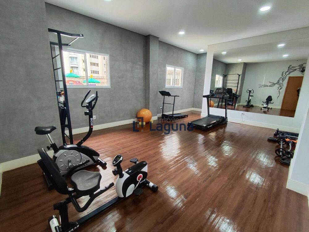 Apartamento, 2 quartos, 59 m² - Foto 3