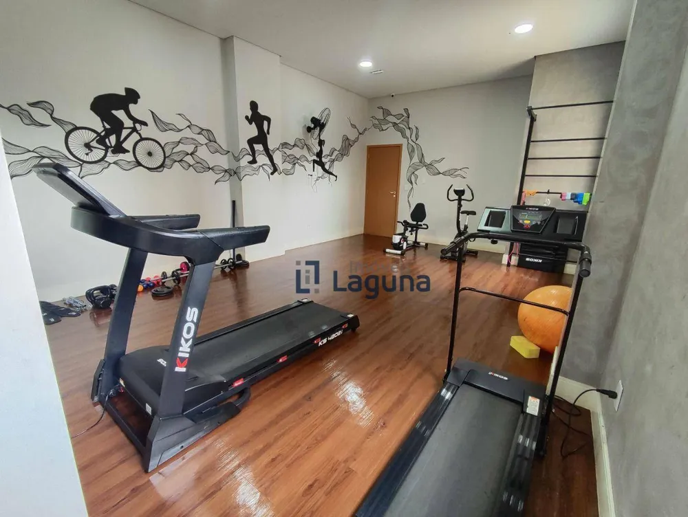 Apartamento, 2 quartos, 59 m² - Foto 11