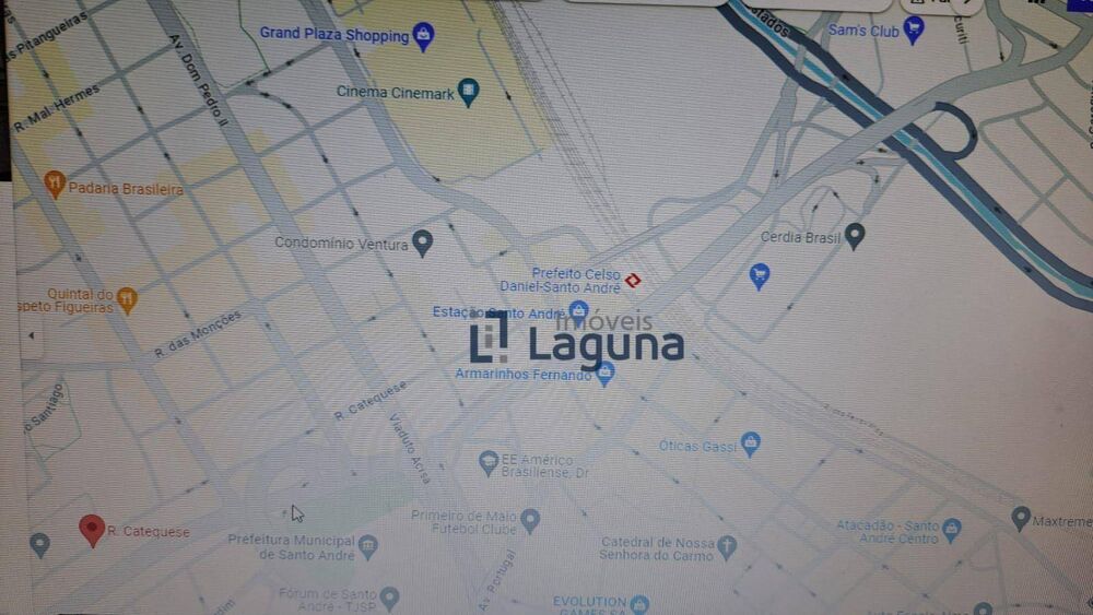 Loteamento e Condomínio, 1600 m² - Foto 18