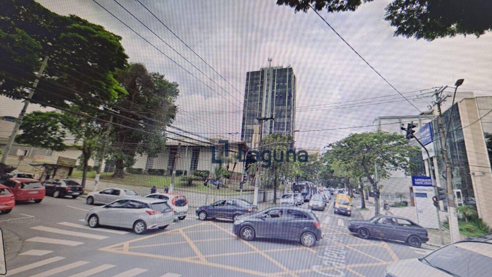 Loteamento e Condomínio, 1600 m² - Foto 9