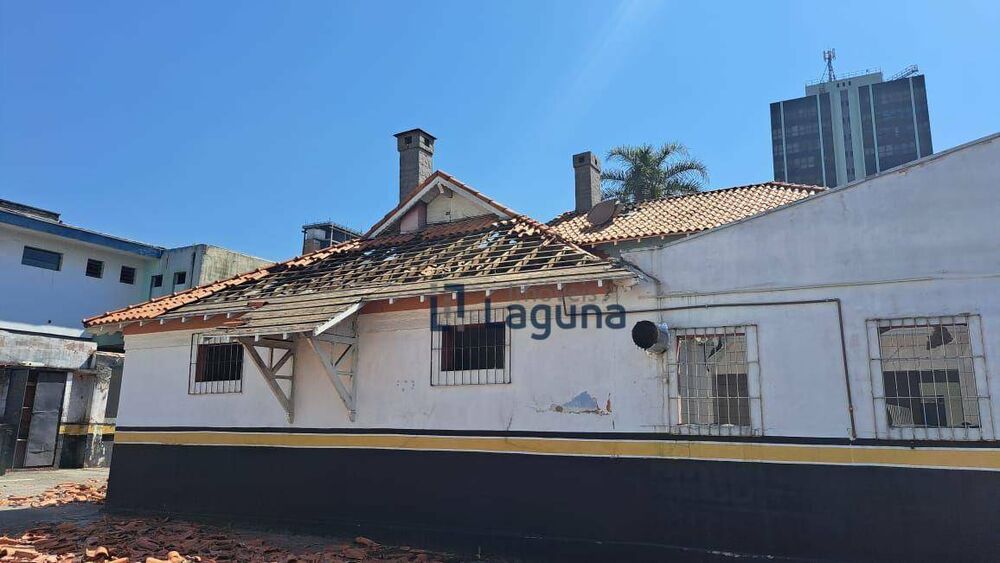 Loteamento e Condomínio, 1600 m² - Foto 7