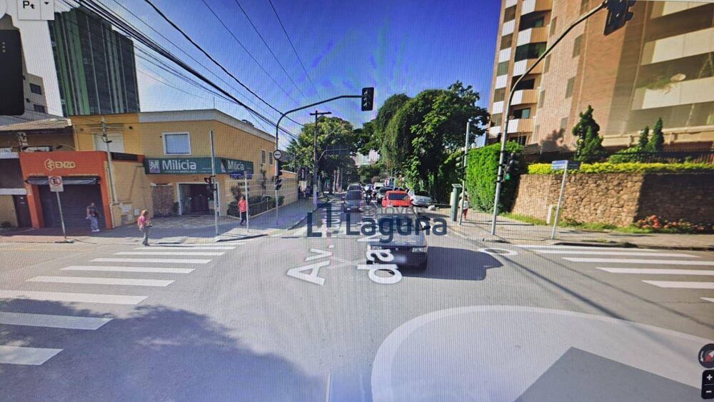 Loteamento e Condomínio, 1600 m² - Foto 8