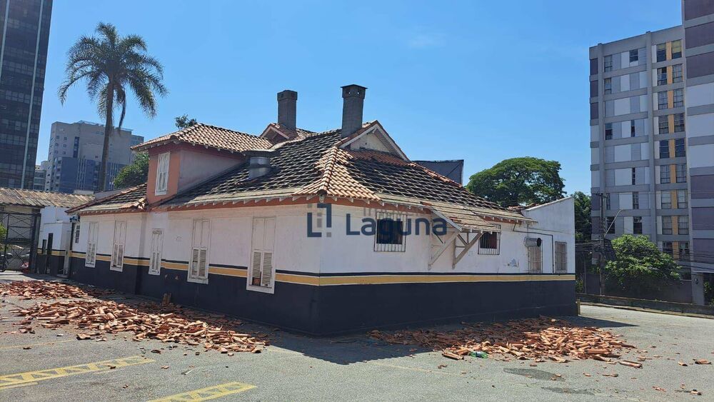 Loteamento e Condomínio, 1600 m² - Foto 15