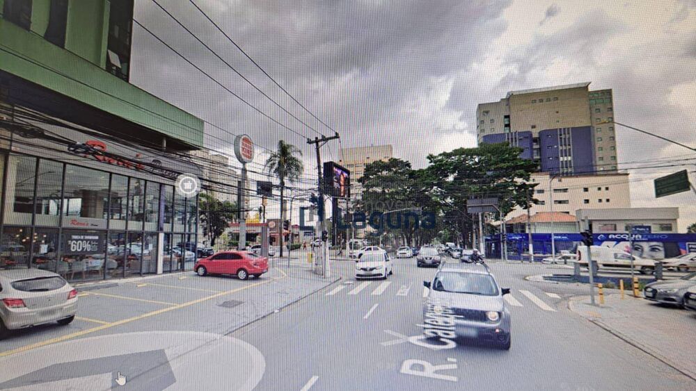 Loteamento e Condomínio, 1600 m² - Foto 12