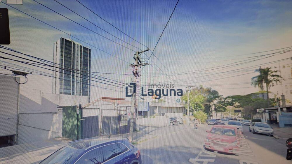 Loteamento e Condomínio, 1600 m² - Foto 14
