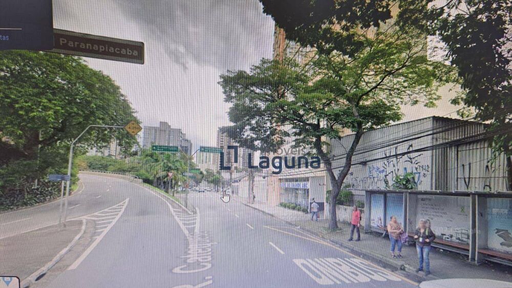 Loteamento e Condomínio, 1600 m² - Foto 11