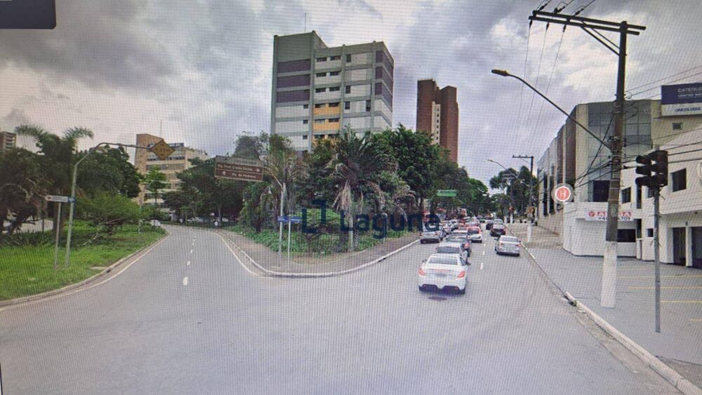 Loteamento e Condomínio, 1600 m² - Foto 10