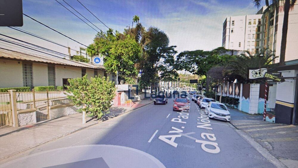 Loteamento e Condomínio, 1600 m² - Foto 17