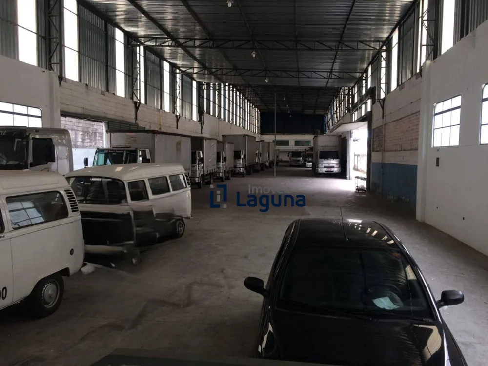 Depósito-Galpão, 2000 m² - Foto 2