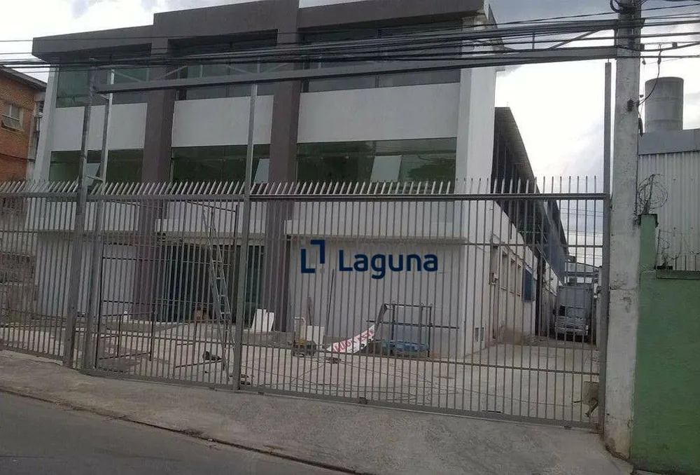 Depósito-Galpão, 2000 m² - Foto 3