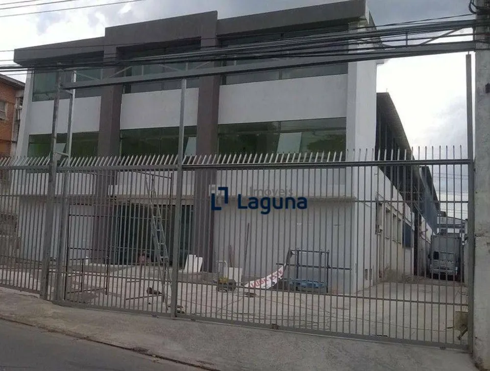 Depósito-Galpão, 2000 m² - Foto 4