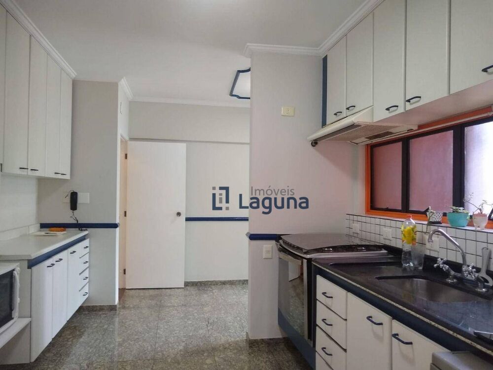 Apartamento, 3 quartos, 180 m² - Foto 8