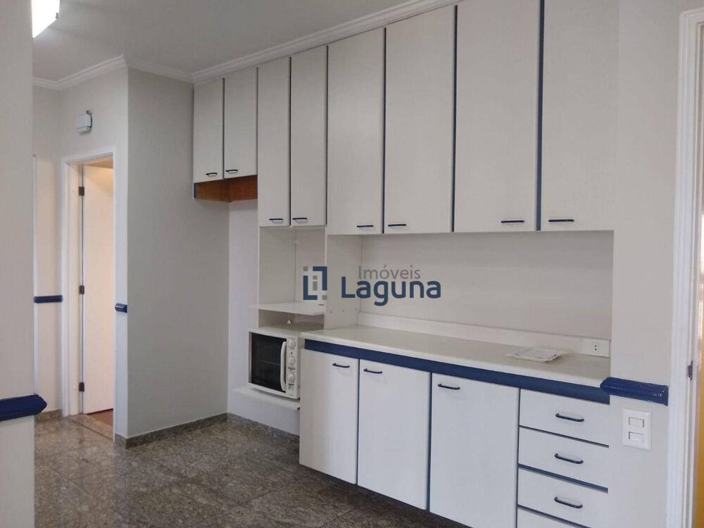 Apartamento, 3 quartos, 180 m² - Foto 6