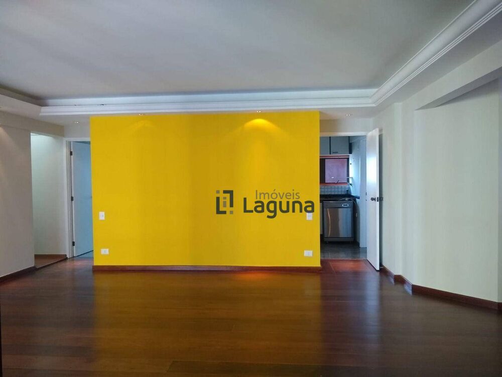 Apartamento, 3 quartos, 180 m² - Foto 2