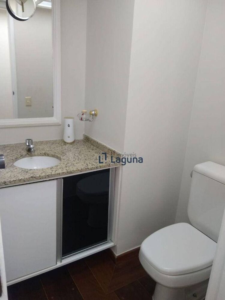 Apartamento, 3 quartos, 180 m² - Foto 20