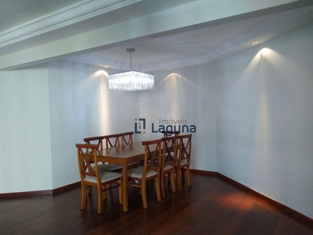 Apartamento, 3 quartos, 180 m² - Foto 5