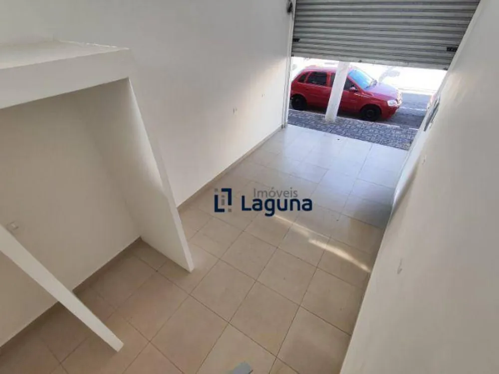 Loja-Salão, 40 m² - Foto 3