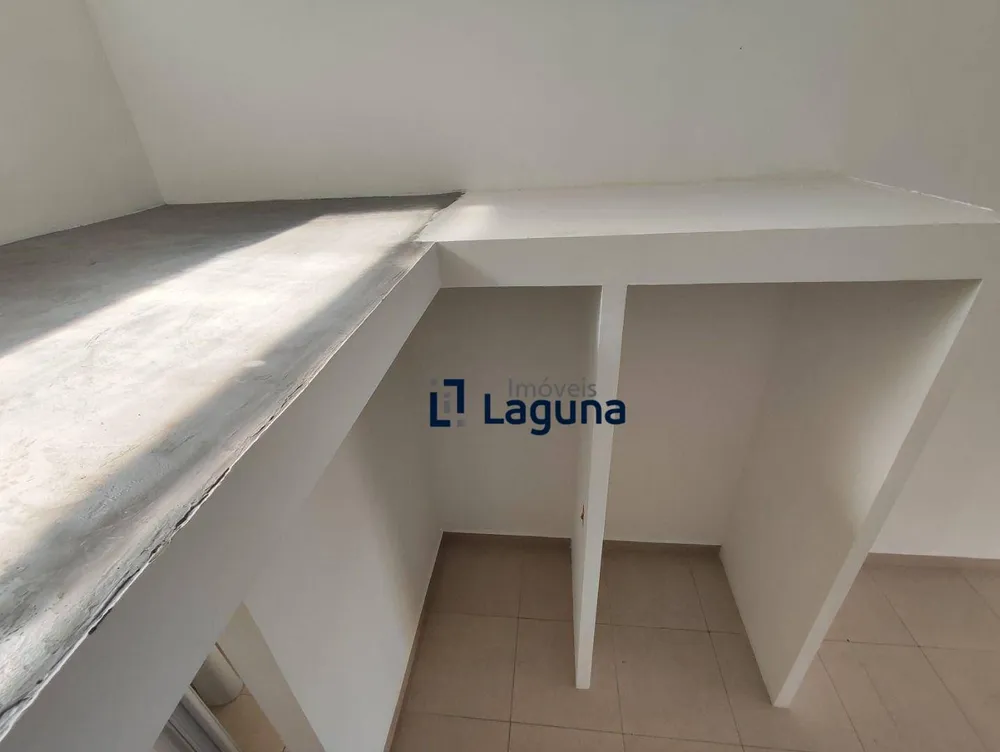 Loja-Salão, 40 m² - Foto 1