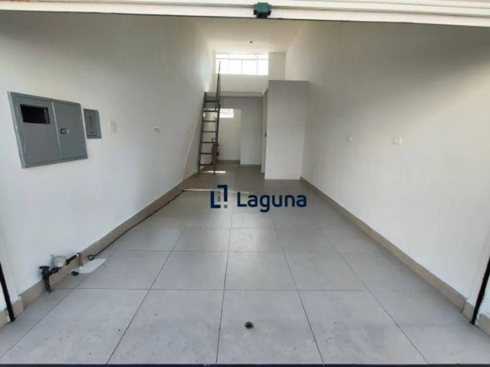Loja-Salão, 40 m² - Foto 2