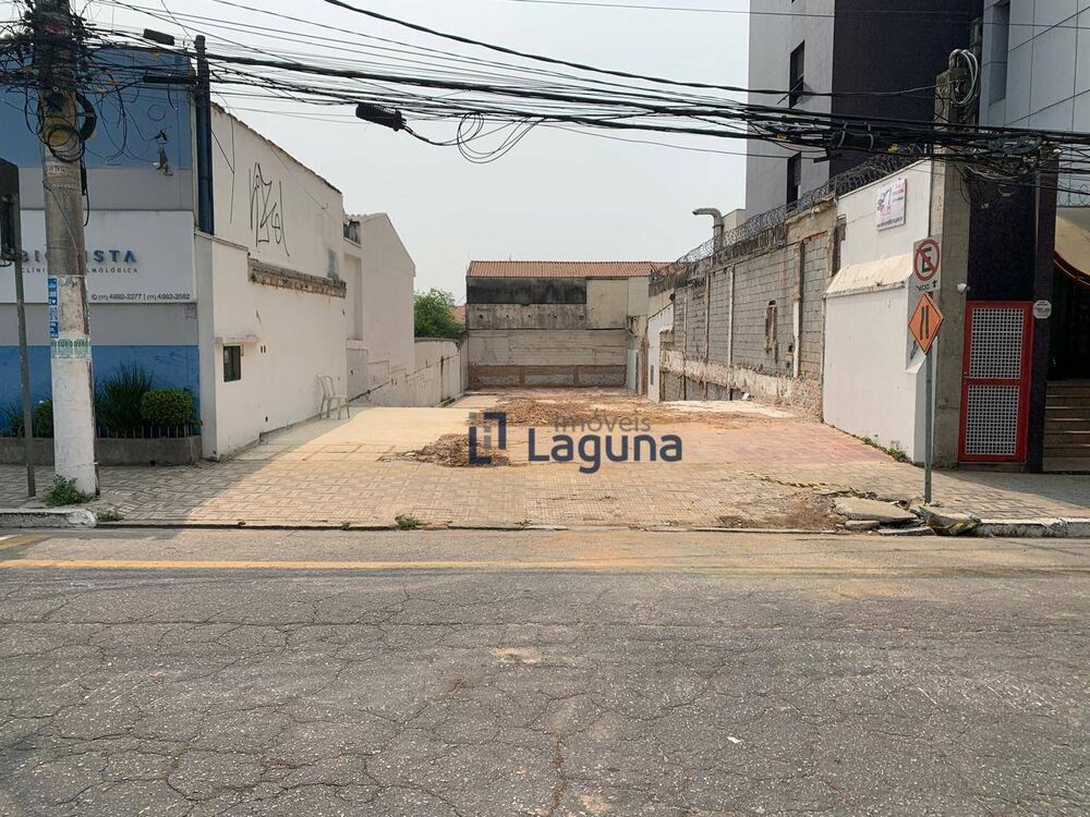 Terreno, 400 m² - Foto 2