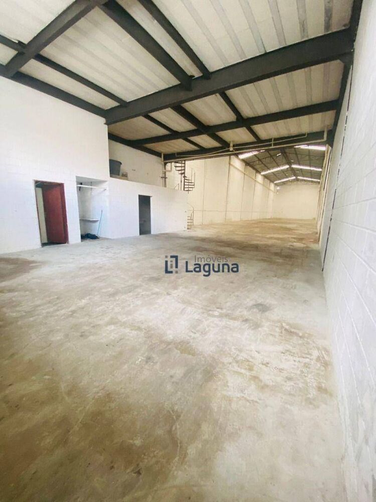 Depósito-Galpão, 715 m² - Foto 5