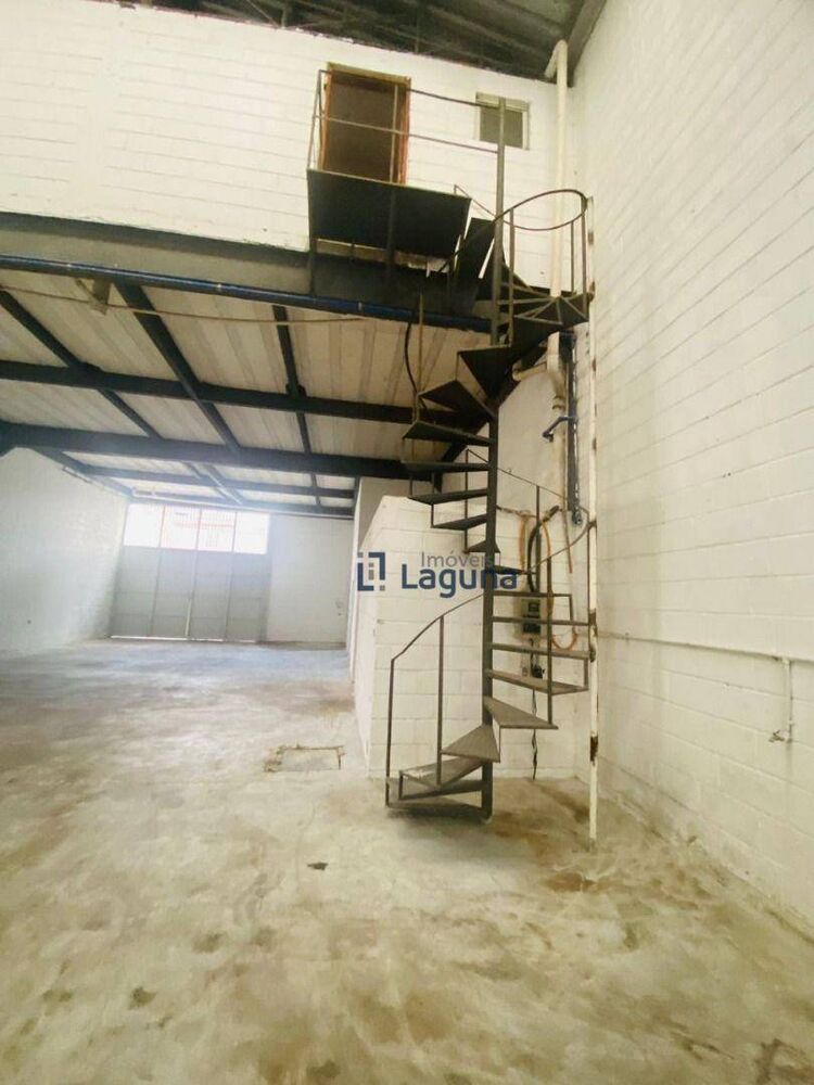 Depósito-Galpão, 715 m² - Foto 3