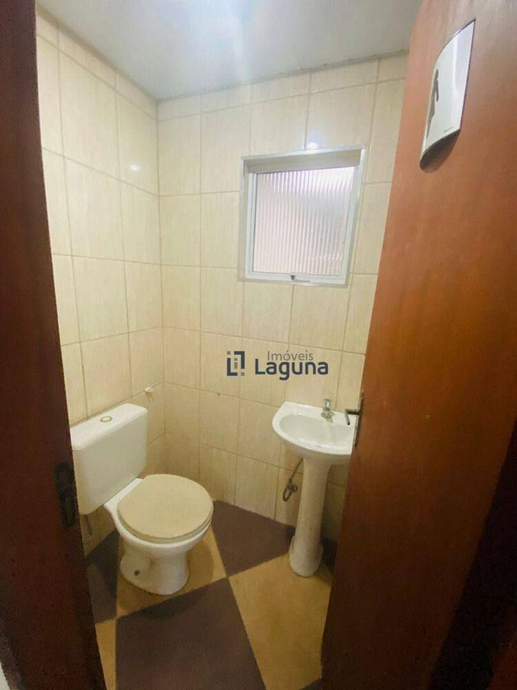 Depósito-Galpão, 715 m² - Foto 17